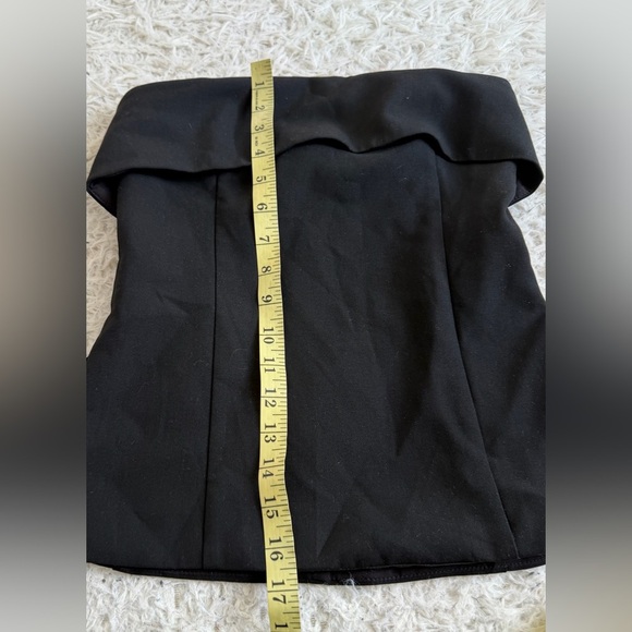 Aritzia Babaton Element Tube Top - Picture 6 of 8